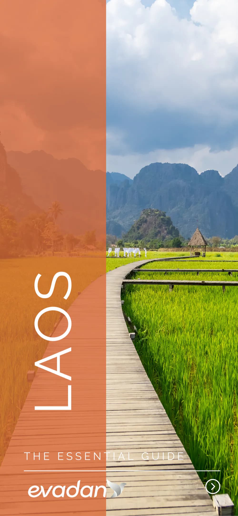 Laos