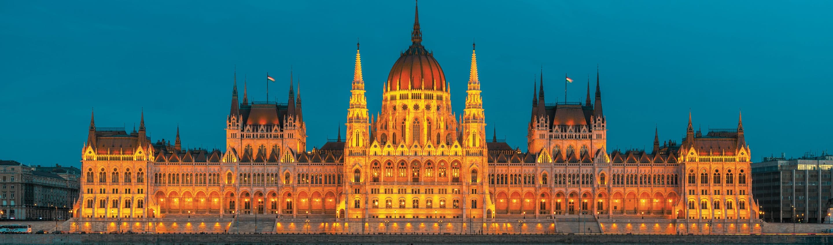 Budapest