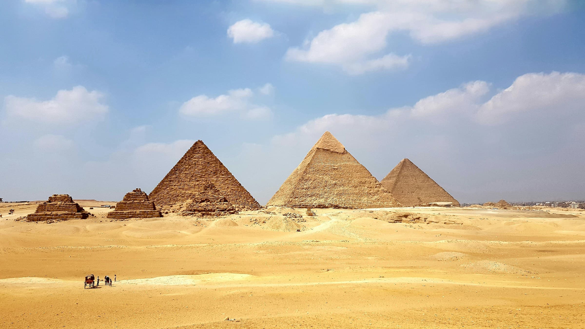 Égypte
