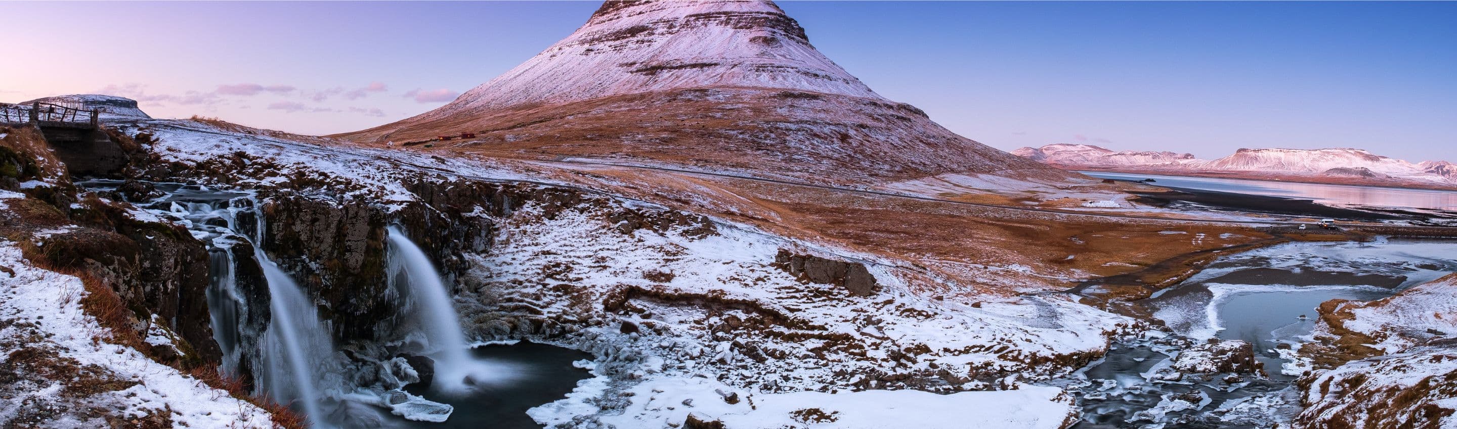 Islande