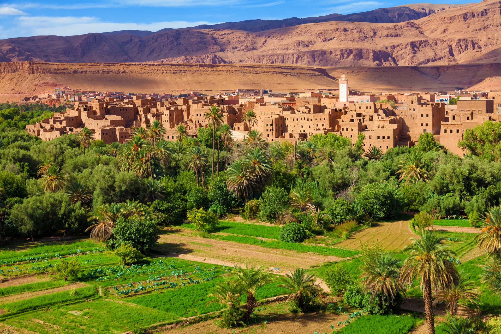 Maroc