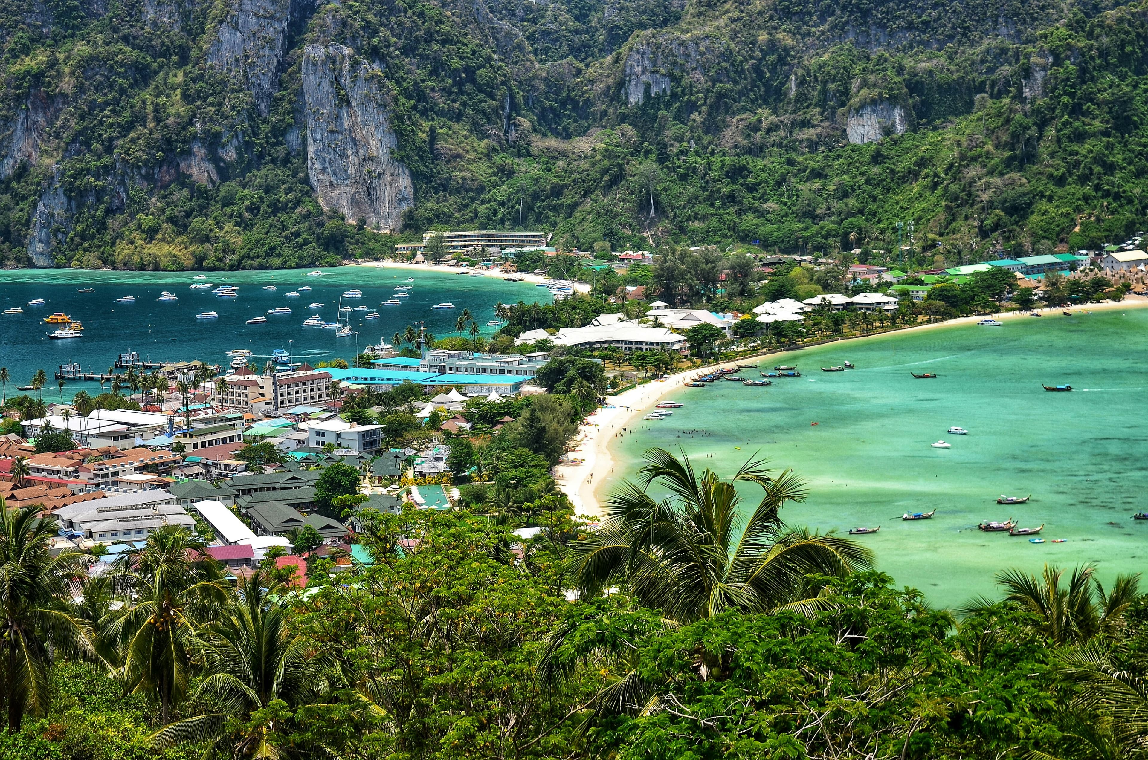Thaïlande