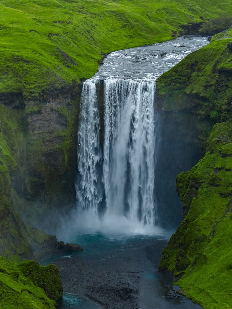 Nature & Grands espaces