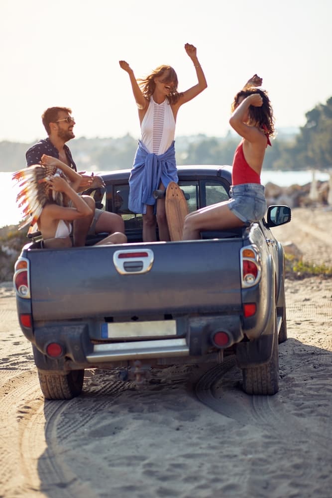 Road Trip